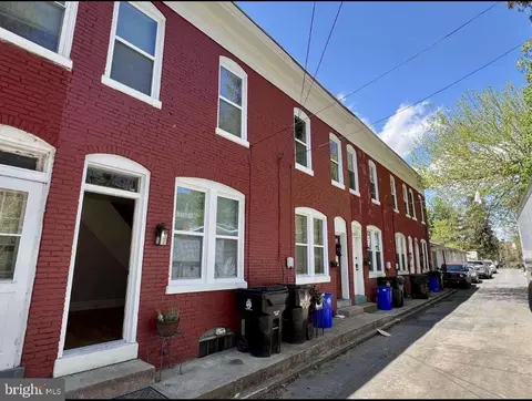 2306 Orange St, Harrisburg, PA 17110