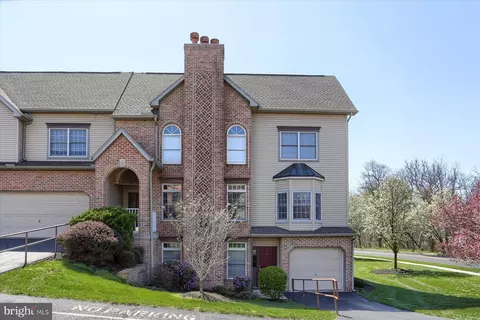 4633 Deer Path Rd #G, Harrisburg, PA 17110