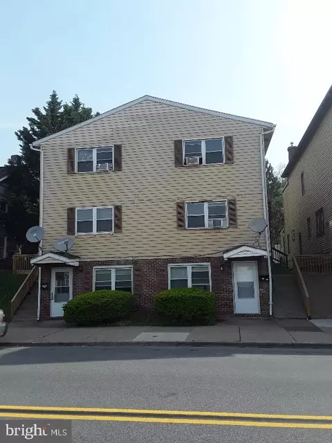 341 S 343 S Front St, Steelton, PA 17113