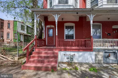 1510 Catherine St, Harrisburg, PA 17104
