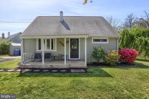 6101 Nassau Rd, Harrisburg, PA 17112