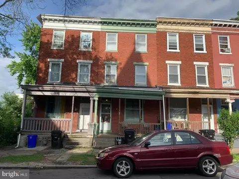 26 N 16th St, Harrisburg, PA 17103