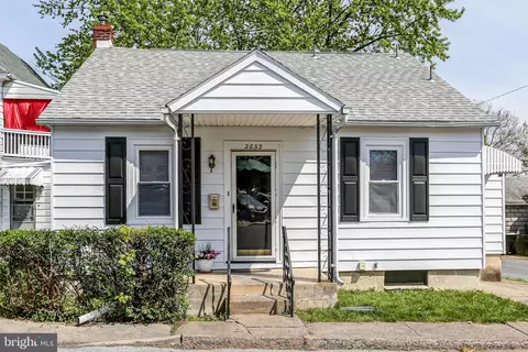 2653 Elm St, Harrisburg, PA 17103