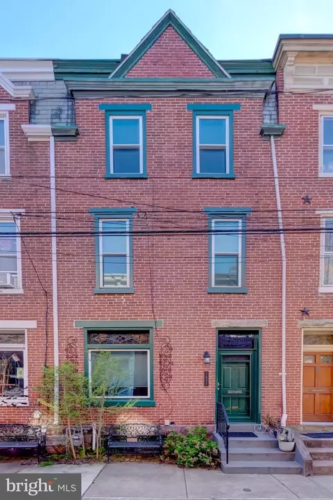 1626 Susquehanna St, Harrisburg, PA 17102