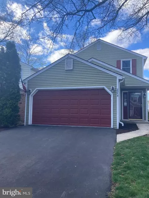 2248 Concord Cir, Harrisburg, PA 17110