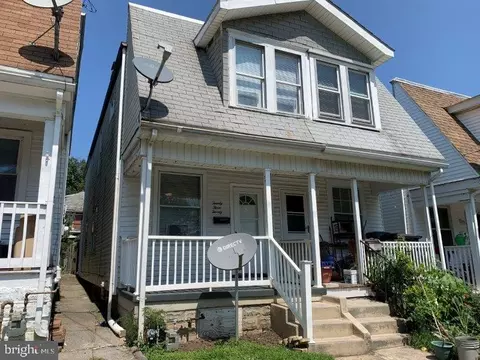 2320 Luce St, Harrisburg, PA 17104