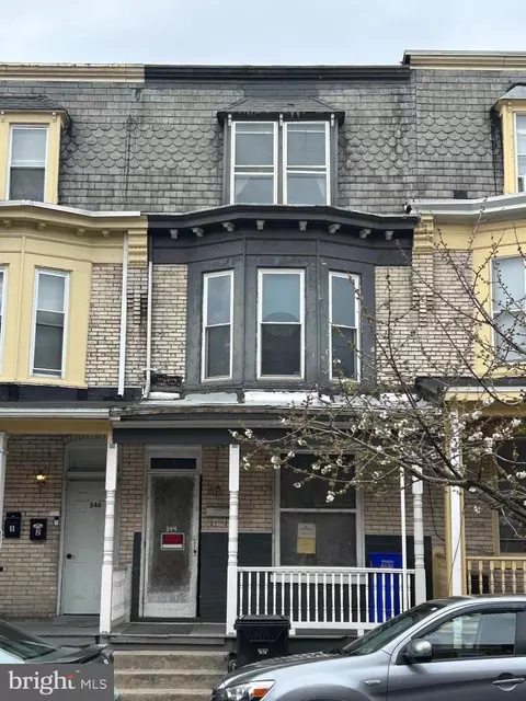 344 Hummel St, Harrisburg, PA 17104