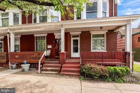 1423 Walnut St, Harrisburg, PA 17103