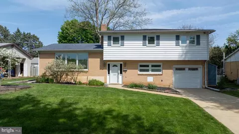 5050 Franklin St, Harrisburg, PA 17111