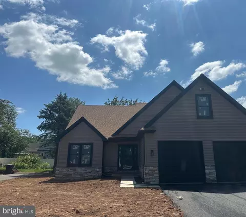 0 Braeburn Rd, Elizabethtown, PA 17022