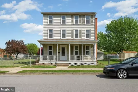 2527 S 3rd St, Steelton, PA 17113