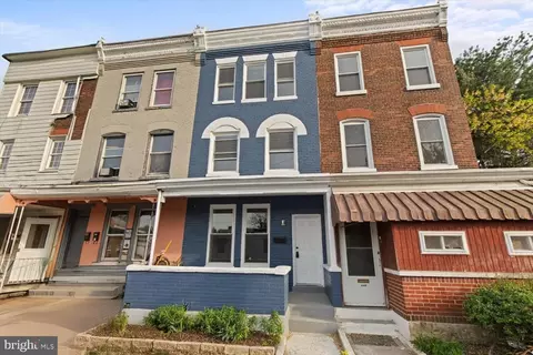 1717 Hunter St, Harrisburg, PA 17104