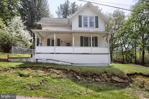 700 South St, Lykens, PA 17048