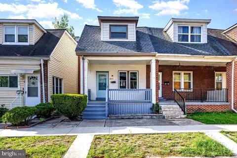 1615 Herr St, Harrisburg, PA 17103