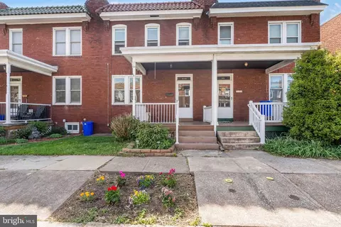 3148 N 6th St, Harrisburg, PA 17110