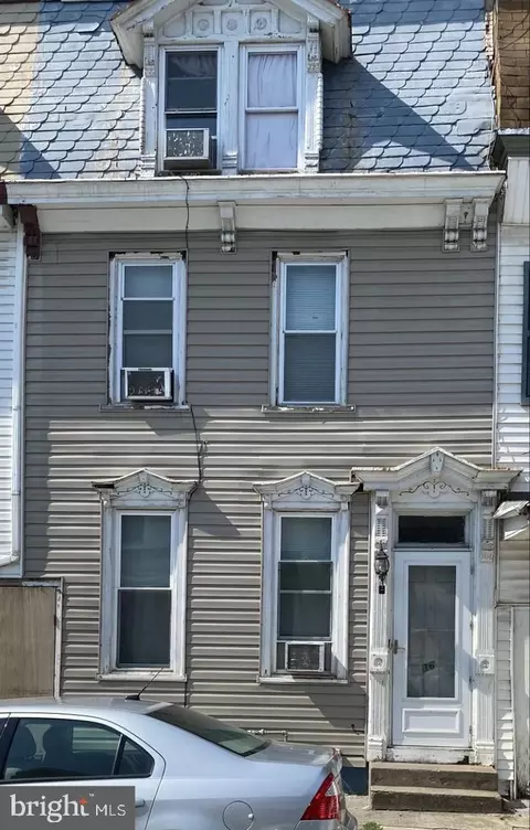 36 Balm St, Harrisburg, PA 17103