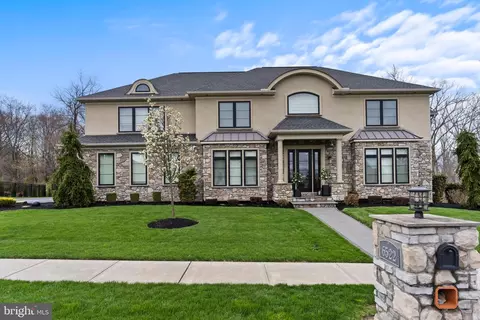 6522 Plowman Rdg, Harrisburg, PA 17112