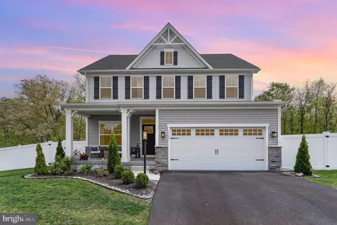 3942 Secretariat St, Harrisburg, PA 17112
