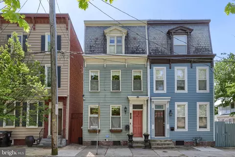 1808 N 3rd St, Harrisburg, PA 17102