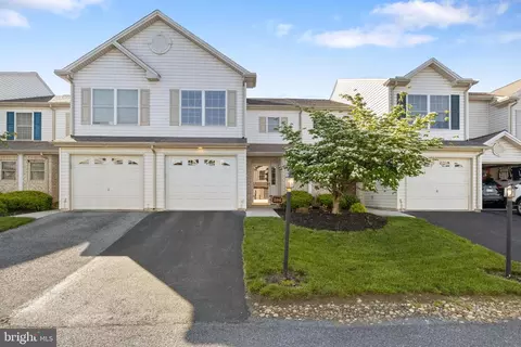206 Silver Leaf Rdg, Harrisburg, PA 17110