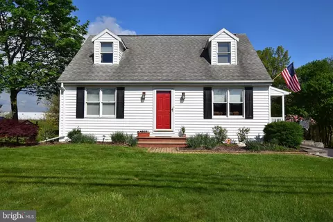 6730 Jonestown Rd, Harrisburg, PA 17112