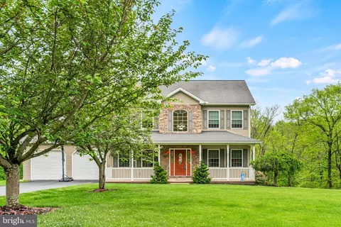 159 Dividing Ridge Rd, Halifax, PA 17032