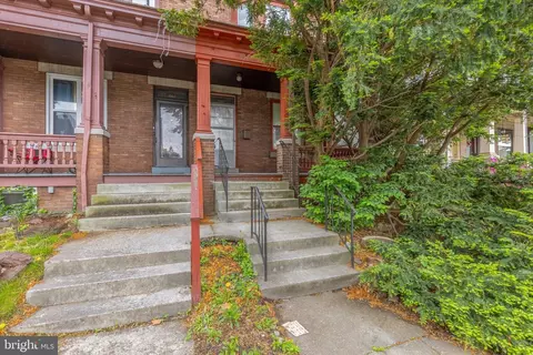 1905 Market St, Harrisburg, PA 17103