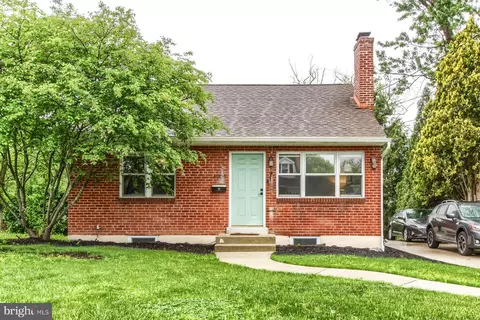 5006 Colorado Ave, Harrisburg, PA 17109