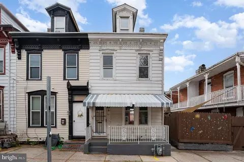 411 Muench St, Harrisburg, PA 17102