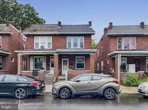 2736 Reel St, Harrisburg, PA 17110
