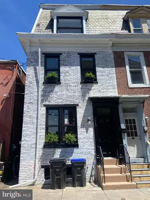 1843 Susquehanna St, Harrisburg, PA 17102