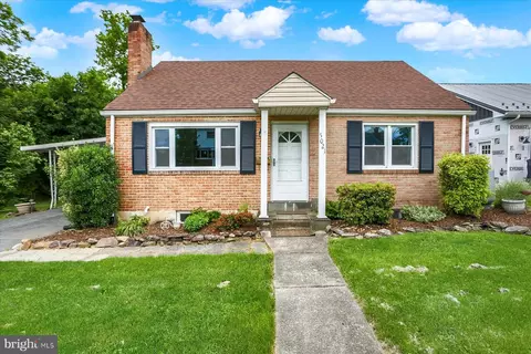 5021 Utah Ave, Harrisburg, PA 17109