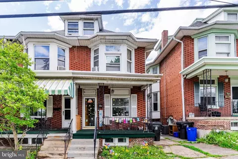 704 S 24th St, Harrisburg, PA 17104