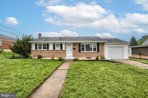 6610 Mifflin Ave, Harrisburg, PA 17111