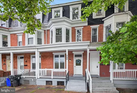 348 Harris St, Harrisburg, PA 17102