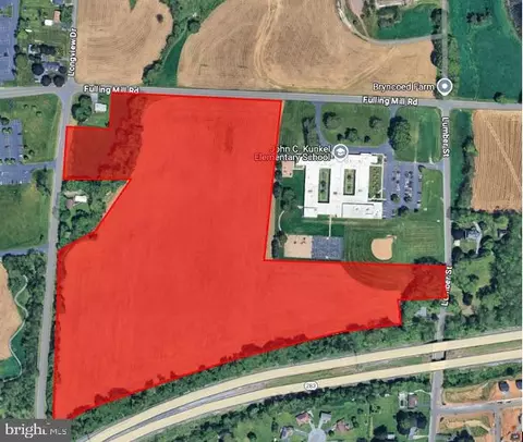2402 Fulling Mill Rd, Middletown, PA 17057