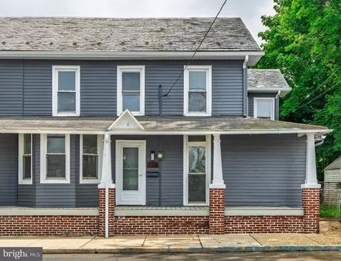 324 Vine St, Middletown, PA 17057