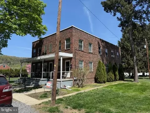 4415 N 2nd St, Harrisburg, PA 17110