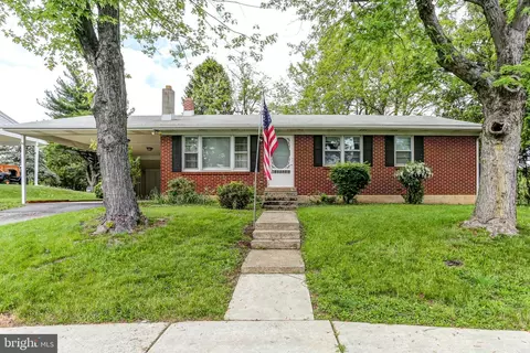 13 Suffolk Rd, Harrisburg, PA 17112