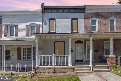 260 N 67th St, Harrisburg, PA 17111