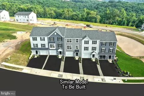 1051 Ellie Ln W #LOT 1106, Harrisburg, PA 17112