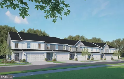 1052 Ellie Ln W #LOT 1206, Harrisburg, PA 17112