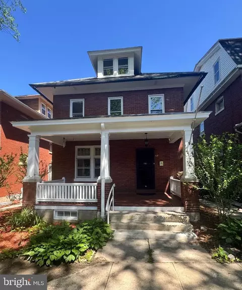 1714 Boas St, Harrisburg, PA 17103