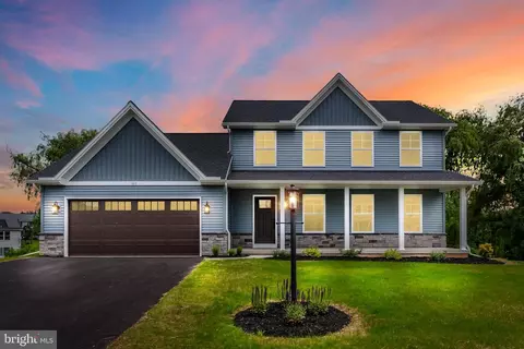 160 Hartford Dr, Middletown, PA 17057