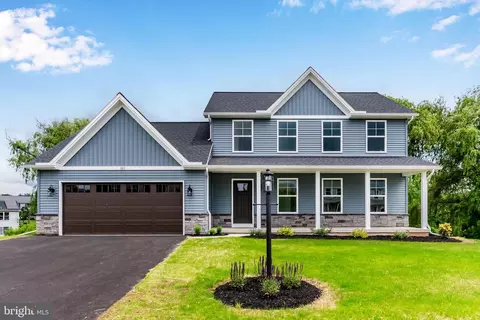 160 Hartford Dr, Middletown, PA 17057