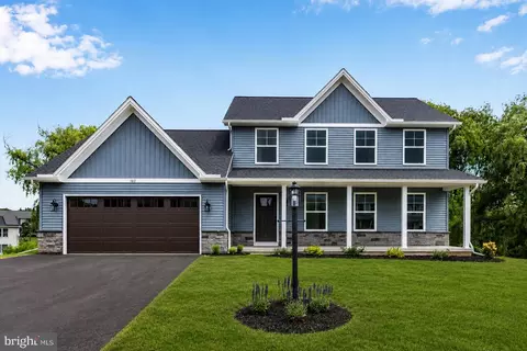 160 Hartford Dr, Middletown, PA 17057