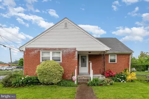 640 Alricks St, Harrisburg, PA 17110