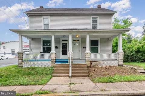2319 Herr St, Harrisburg, PA 17103