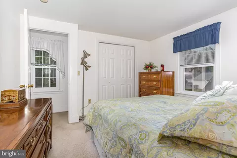 Bedroom - 29 Maple Ave, Hershey, PA 17033 photo 5 of 6