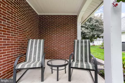 Exterior - 29 Maple Ave, Hershey, PA 17033 photo 4 of 12